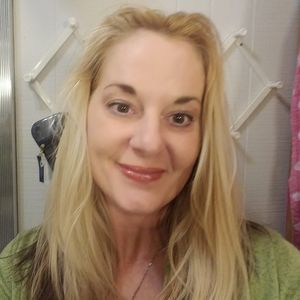 Meet your Posher, Jackie